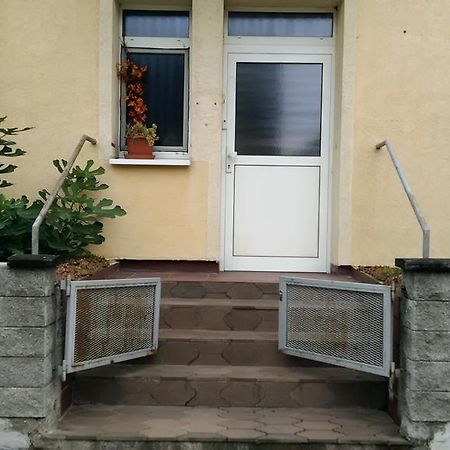 Apartman-Raca Bratislava Exterior foto