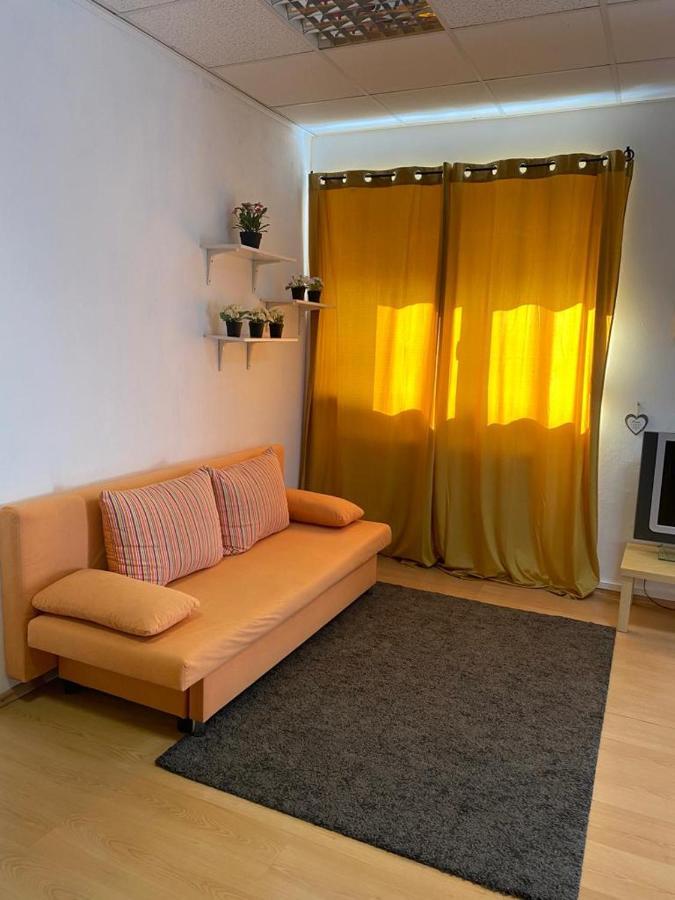 Apartman-Raca Bratislava Exterior foto