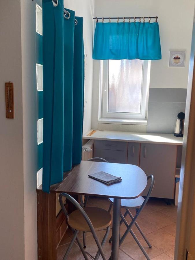 Apartman-Raca Bratislava Exterior foto