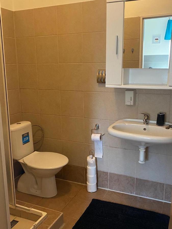 Apartman-Raca Bratislava Exterior foto