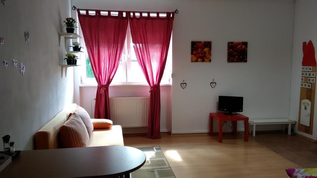 Apartman-Raca Bratislava Cameră foto